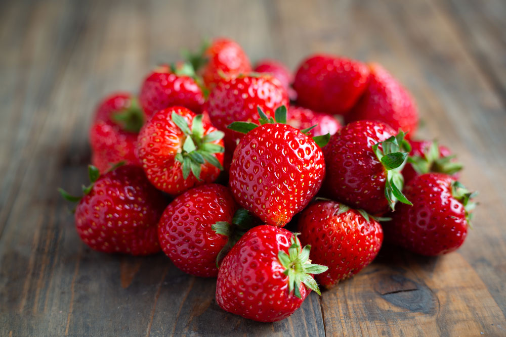 Strawberry