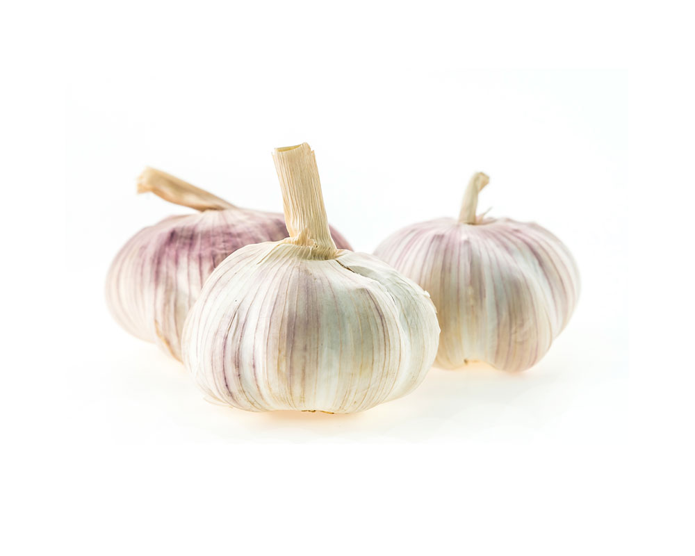 Bawang Putih