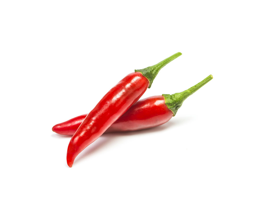 Cabai Merah
