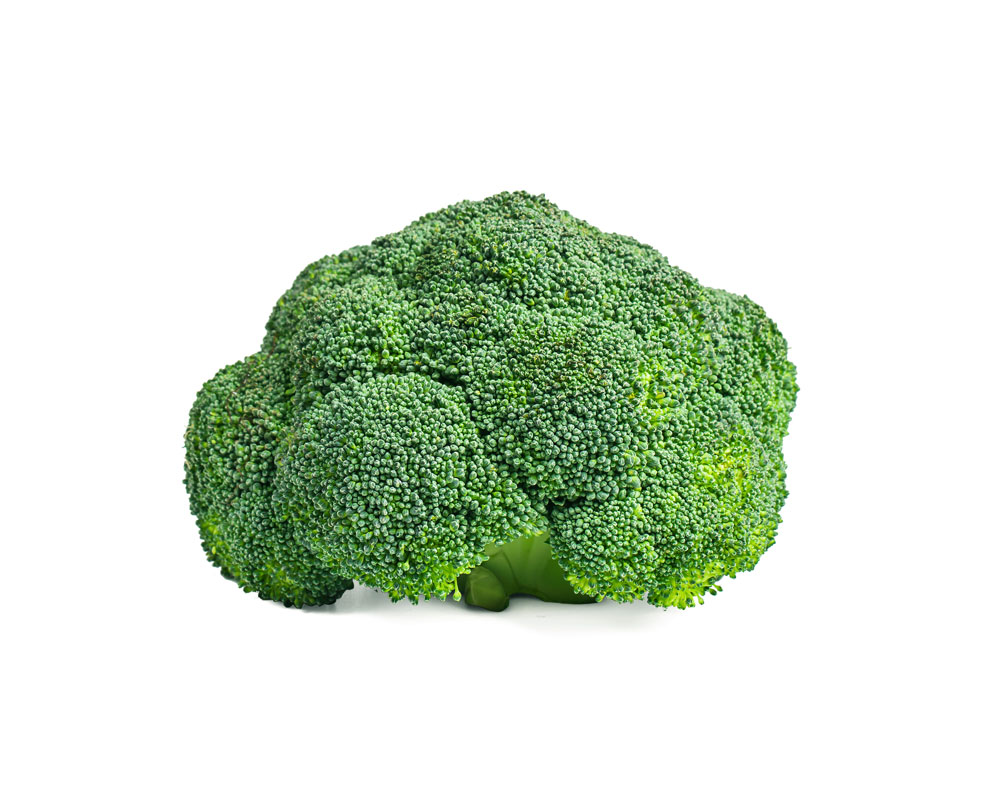 Brokoli